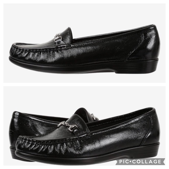 SAS Shoes | SAS Metro Womens Loafers | Color: Black | Size: 10.5 | Noahburrito's Closet